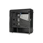 iBox Orcus X14 Gaming Midi Tower Κουτί Υπολογιστή με Πλαϊνό Παράθυρο Μαύρο - Image 3
