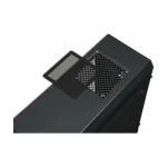 iBox Orcus X14 Gaming Midi Tower Κουτί Υπολογιστή με Πλαϊνό Παράθυρο Μαύρο - Image 4