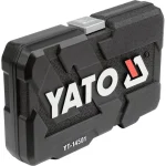 Yato Καστάνια με Καρυδάκια 14" 56τμχ - Image 3