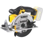 Dewalt Δισκοπρίονο 18V Solo με Σύστημα Αναρρόφησης - Image 2