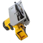 Dewalt Δισκοπρίονο 18V Solo με Σύστημα Αναρρόφησης - Image 4