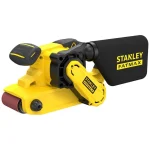 Stanley Ταινιολειαντήρας 1010W με Σύστημα Αναρρόφησης - Image 2