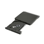 Qoltec External DVD-RW Recorder USB 3.0 - Image 2