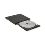 Qoltec External DVD-RW Recorder USB 3.0 - Image 3