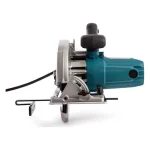 Makita Δισκοπρίονο 1600W με Σύστημα Αναρρόφησης - Image 3