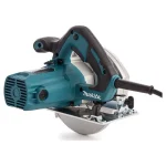 Makita Δισκοπρίονο 1600W με Σύστημα Αναρρόφησης - Image 4