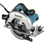 Makita Δισκοπρίονο 1600W με Σύστημα Αναρρόφησης - Image 5