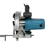 Makita Δισκοπρίονο 1600W με Σύστημα Αναρρόφησης - Image 7