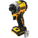 Dewalt Παλμικό Κατσαβίδι Μπαταρίας Solo Brushless 18V