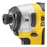 Dewalt Παλμικό Κατσαβίδι Μπαταρίας Brushless 18V 2x5Ah - Image 3