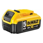 Dewalt Παλμικό Κατσαβίδι Μπαταρίας Brushless 18V 2x5Ah - Image 5
