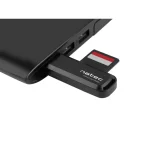 Natec Scarab 2 Card Reader USB 3.0 για SD/microSD - Image 4