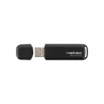 Natec Scarab 2 Card Reader USB 3.0 για SD/microSD - Image 5