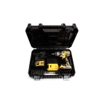 Dewalt Κρουστικό Δραπανοκατσάβιδο Μπαταρίας Brushless 18V 2x2Ah - Image 3