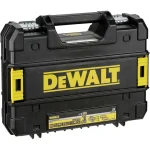 Dewalt Κρουστικό Δραπανοκατσάβιδο Μπαταρίας Brushless 18V 2x2Ah - Image 9