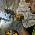 Dewalt Κρουστικό Δραπανοκατσάβιδο Μπαταρίας Brushless 18V 2x2Ah - Image 11