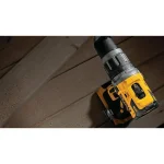 Dewalt Κρουστικό Δραπανοκατσάβιδο Μπαταρίας Brushless 18V 2x2Ah - Image 12