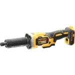 Dewalt Ευθύς Λειαντήρας 18V Solo με Ρύθμιση Ταχύτητας