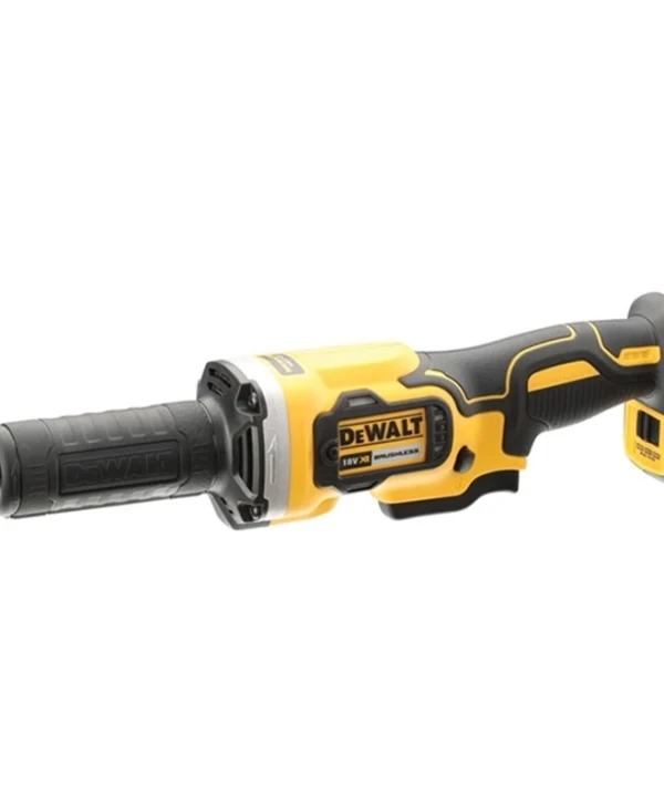 Dewalt Ευθύς Λειαντήρας 18V Solo με Ρύθμιση Ταχύτητας