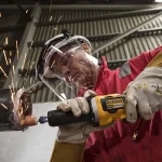 Dewalt Ευθύς Λειαντήρας 18V Solo με Ρύθμιση Ταχύτητας - Image 2