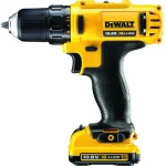 Dewalt Δραπανοκατσάβιδο Μπαταρίας 10.8V 2x2Ah - Image 4