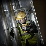 Dewalt Δραπανοκατσάβιδο Μπαταρίας 10.8V 2x2Ah - Image 5