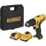 Dewalt Δραπανοκατσάβιδο Μπαταρίας 10.8V 2x2Ah - Image 7