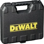 Dewalt Δραπανοκατσάβιδο Μπαταρίας 10.8V 2x2Ah - Image 8