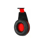 iBox HPI 1528 MV On Ear Multimedia Ακουστικά με μικροφωνο και σύνδεση 3.5mm Jack - Image 4