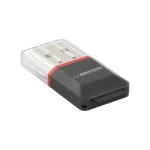 Esperanza EA134 Card Reader USB 2.0 για microSD