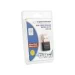 Esperanza EA134 Card Reader USB 2.0 για microSD - Image 2