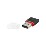Esperanza EA134 Card Reader USB 2.0 για microSD - Image 4