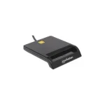 Manhattan Card Reader USB 2.0 για SmartCard - Image 2