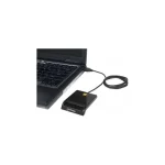 Manhattan Card Reader USB 2.0 για SmartCard - Image 4