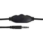 Esperanza EH121 Hip-Hop Ενσύρματα On Ear Ακουστικά Μαύρα EH121 - Image 6