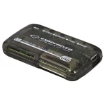 Esperanza Card Reader USB 2.0 για SD/microSD/MemoryStick/xD - Image 2