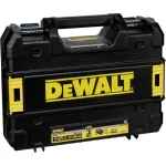 Dewalt Κρουστικό Δραπανοκατσάβιδο Μπαταρίας Brushless 18V 2x5Ah - Image 8