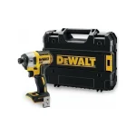 Dewalt Κρουστικό Δραπανοκατσάβιδο Μπαταρίας Brushless 18V 2x5Ah - Image 9