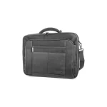 Natec Boxer Τσάντα Ώμου / Χειρός για Laptop 17.3" σε Μαύρο χρώμα - Image 6