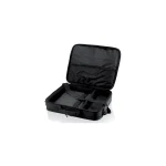 iBox NB10 Τσάντα Ώμου / Χειρός για Laptop 15.6" σε Μαύρο χρώμα - Image 2