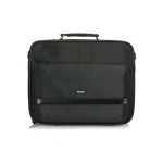 iBox NB10 Τσάντα Ώμου / Χειρός για Laptop 15.6" σε Μαύρο χρώμα - Image 3