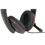 Esperanza Sonata Over Ear Gaming Headset με σύνδεση 2x3.5mm - Image 2