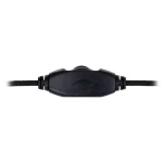 Esperanza Sonata Over Ear Gaming Headset με σύνδεση 2x3.5mm - Image 10