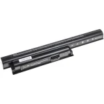 Green Cell Συμβατή Μπαταρία για Sony Vaio PCG-71811M/PCG-71911M με 4400mAh