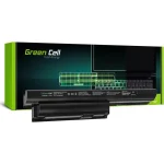 Green Cell Συμβατή Μπαταρία για Sony Vaio PCG-71811M/PCG-71911M με 4400mAh - Image 2