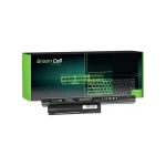 Green Cell Συμβατή Μπαταρία για Sony Vaio PCG-71811M/PCG-71911M με 4400mAh - Image 6