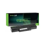 Green Cell Συμβατή Μπαταρία για Asus N71/K72/K72J/K72F με 4400mAh - Image 5