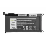 Green Cell Συμβατή Μπαταρία για Dell Inspiron Dell 5568, 7560, 5567, 13 7368, Inspiron 5378, 7460, 5770, 5379, 7570 με 3500mAh - Image 2