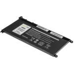 Green Cell Συμβατή Μπαταρία για Dell Inspiron Dell 5568, 7560, 5567, 13 7368, Inspiron 5378, 7460, 5770, 5379, 7570 με 3500mAh - Image 5