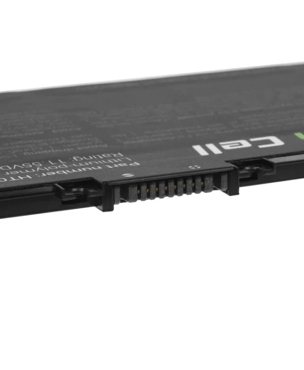 Green Cell Συμβατή Μπαταρία για HP Pavilion με 3400mAh